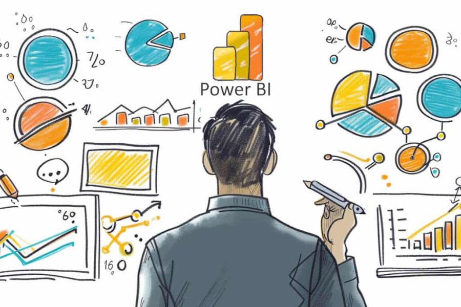 Power BI Parameters: The Key to Unlocking Dynamic Reports and True User Interaction