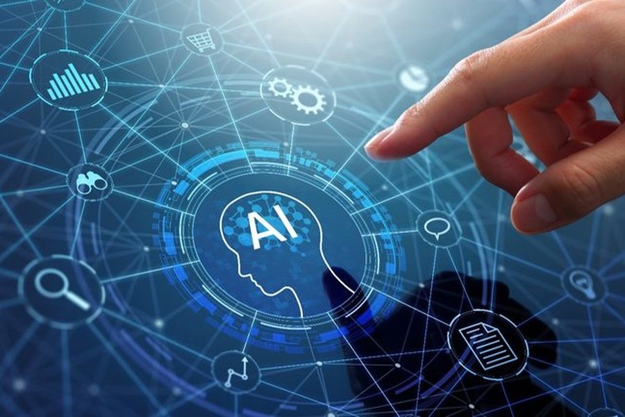 The AI Identity Crisis:Can Machines Form Original Thought or Remix Data?