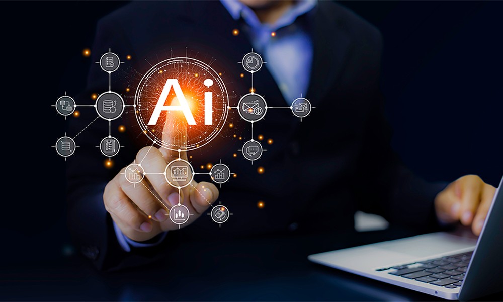 Explore the Business Impact of Gen AI with a Certification Program