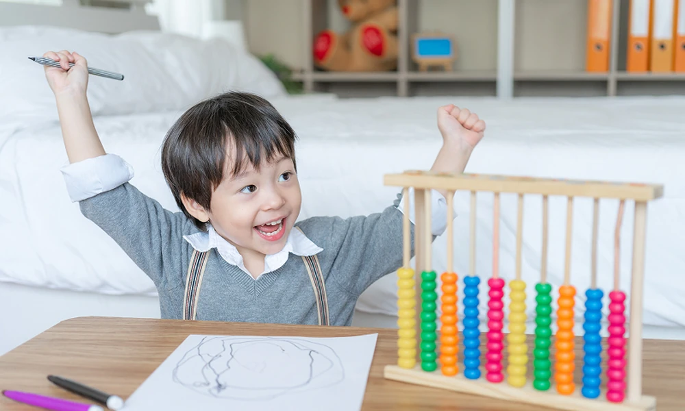 How to Prepare Your Child for Their First Math Tuition Session
